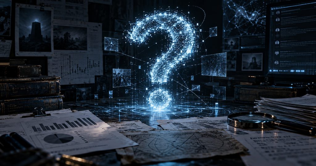 ロコのバジリスクを知った人々は本当に怯えていたのかを示すイメージ